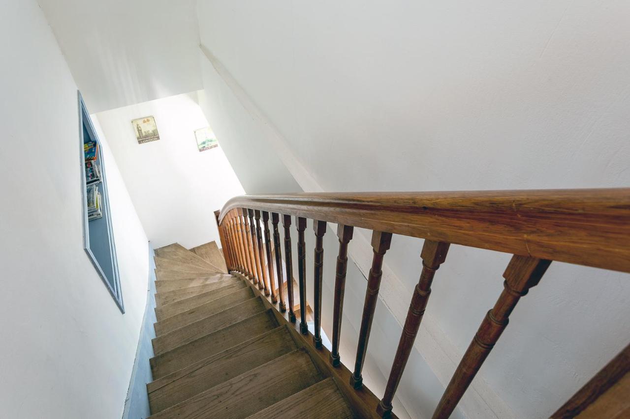 Manoir De La Mazeraie, Ideal Pour Le Teletravail จู เลส์ ทัวส์ ภายนอก รูปภาพ