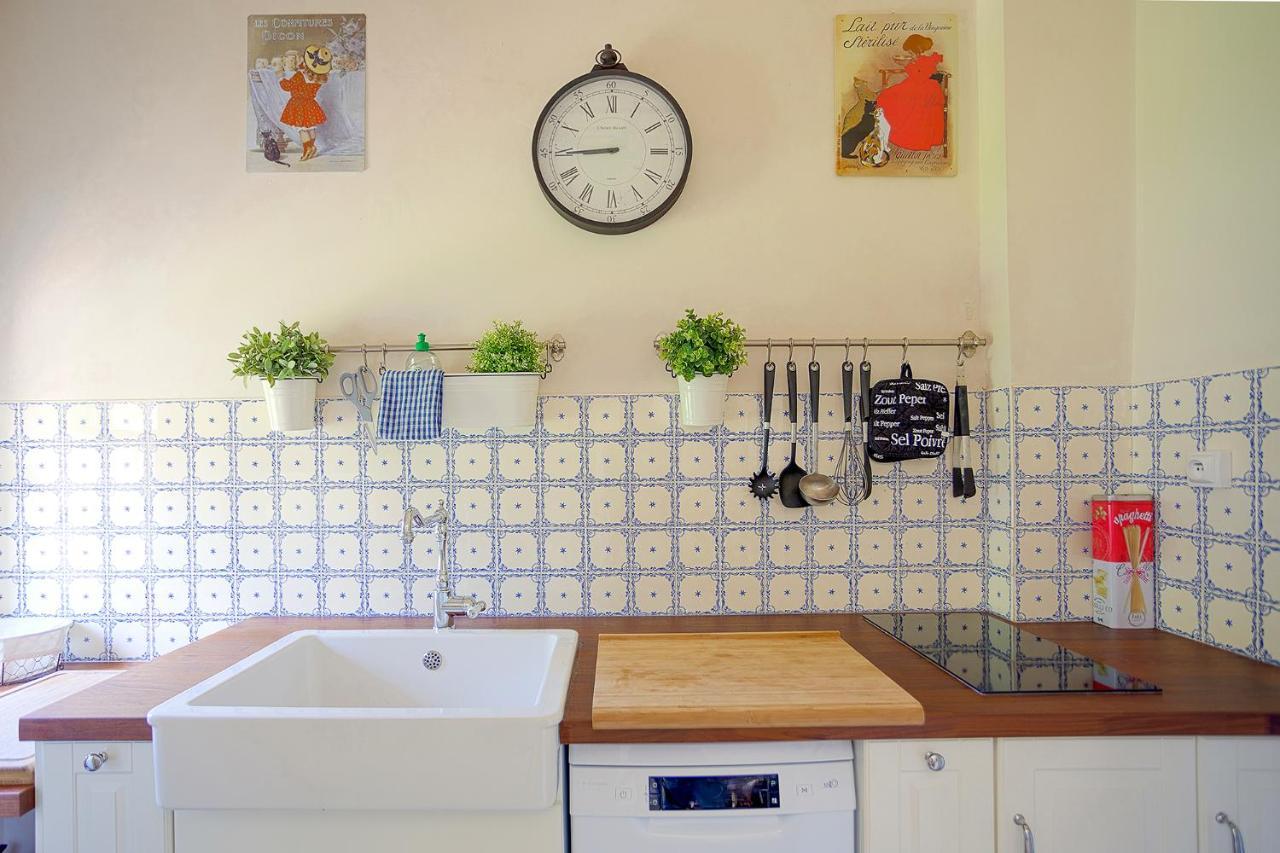Manoir De La Mazeraie, Ideal Pour Le Teletravail จู เลส์ ทัวส์ ภายนอก รูปภาพ